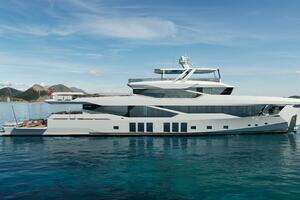NUMARINE 47XP 2028 Numarine 47XP Yacht For Sale in Istanbul 