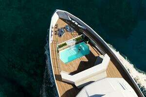 NUMARINE 47XP 2028 Numarine 47XP Yacht For Sale in Istanbul 