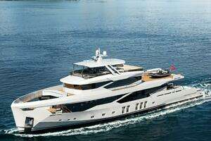 NUMARINE 47XP 2028 Numarine 47XP Yacht For Sale in Istanbul 