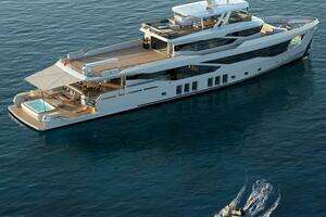 NUMARINE 47XP 2028 Numarine 47XP Yacht For Sale in Istanbul 