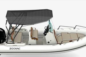 2025 Zodiac Medline 5.8 NEO