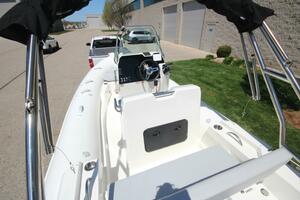 2025 Zodiac Medline 5.8 NEO