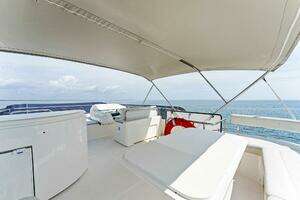 2013 Ferretti Yachts 620 thumbnail 44