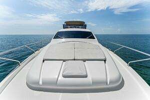 2013 Ferretti Yachts 620 thumbnail 3