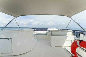2013 Ferretti Yachts 620 thumbnail 43