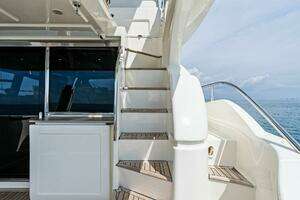 2013 Ferretti Yachts 620 thumbnail 50