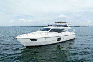 2013 Ferretti Yachts 620 thumbnail 67