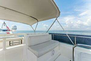 2013 Ferretti Yachts 620 thumbnail 48