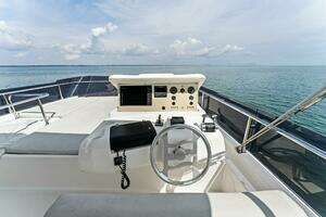 2013 Ferretti Yachts 620 thumbnail 46