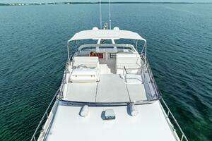 2013 Ferretti Yachts 620 thumbnail 76