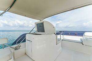 2013 Ferretti Yachts 620 thumbnail 45