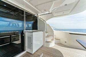 2013 Ferretti Yachts 620 thumbnail 51