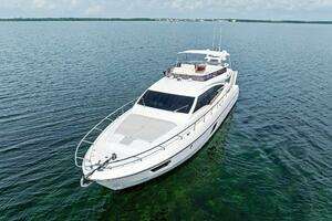 2013 Ferretti Yachts 620 thumbnail 73