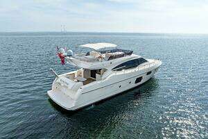 2013 Ferretti Yachts 620 thumbnail 72