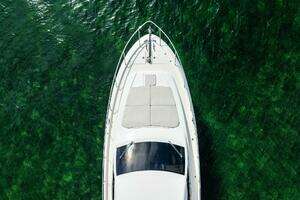 2013 Ferretti Yachts 620 thumbnail 79