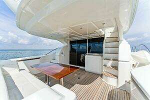 2013 Ferretti Yachts 620 thumbnail 42