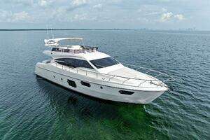 2013 Ferretti Yachts 620 thumbnail 71