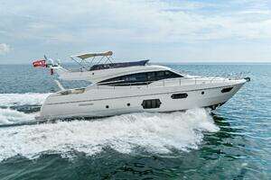 2013 Ferretti Yachts 620 thumbnail 82