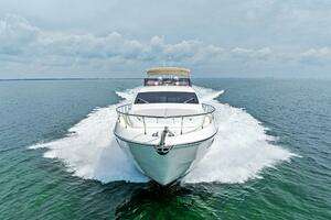 2013 Ferretti Yachts 620 thumbnail 80
