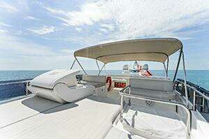 2013 Ferretti Yachts 620 thumbnail 49