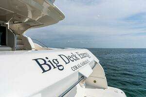 2013 Ferretti Yachts 620 thumbnail 54