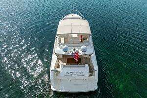 2013 Ferretti Yachts 620 thumbnail 77