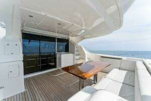 2013 Ferretti Yachts 620 thumbnail 52