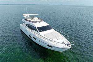 2013 Ferretti Yachts 620 thumbnail 75