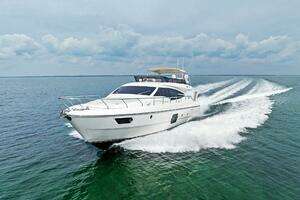 2013 Ferretti Yachts 620 thumbnail 81