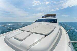 2013 Ferretti Yachts 620 thumbnail 57
