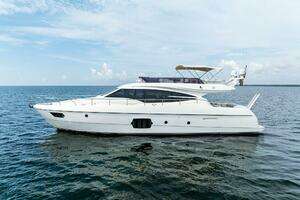 2013 Ferretti Yachts 620 thumbnail 68