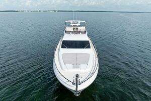 2013 Ferretti Yachts 620 thumbnail 74