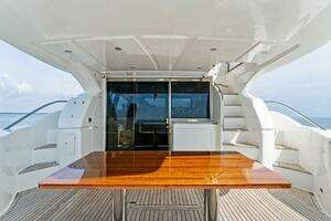 2013 Ferretti Yachts 620 thumbnail 41