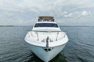 2013 Ferretti Yachts 620 thumbnail 66