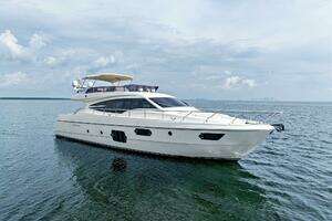 2013 Ferretti Yachts 620 thumbnail 65