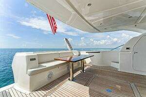 2013 Ferretti Yachts 620 thumbnail 53