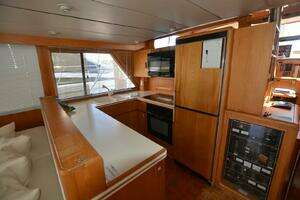 Ginny 54ft Ocean Alexander Yacht For Sale
