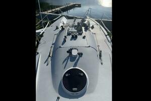 Voodoo 30ft Farr Yacht For Sale