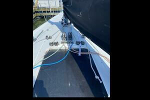 Voodoo 30ft Farr Yacht For Sale