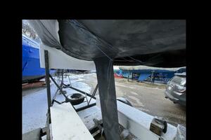 Voodoo 30ft Farr Yacht For Sale