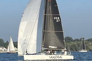 Vessel Image #1