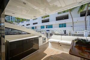 Yacht for sale 62FT (18.9M) PRINCESS