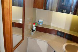 Bobalu 38ft Rampage Yacht For Sale