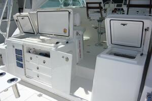 Bobalu 38ft Rampage Yacht For Sale