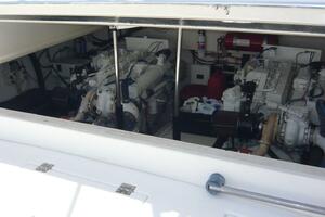 Bobalu 38ft Rampage Yacht For Sale