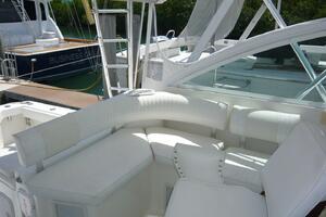 Bobalu 38ft Rampage Yacht For Sale