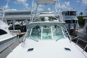 Bobalu 38ft Rampage Yacht For Sale