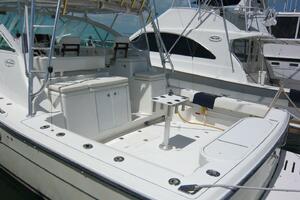 Bobalu 38ft Rampage Yacht For Sale