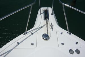 Bobalu 38ft Rampage Yacht For Sale