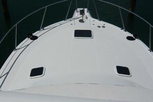 Bobalu 38ft Rampage Yacht For Sale